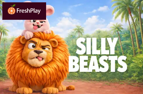 Silly Beasts